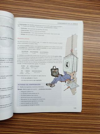 Ancora 1. Lengua castellana y literatura. Bachi...