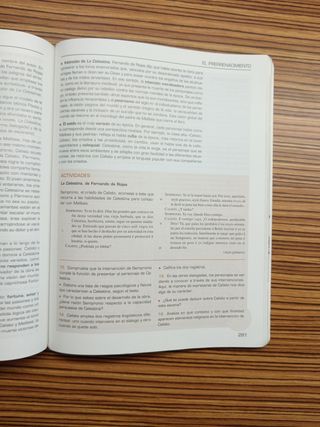 Ancora 1. Lengua castellana y literatura. Bachi...