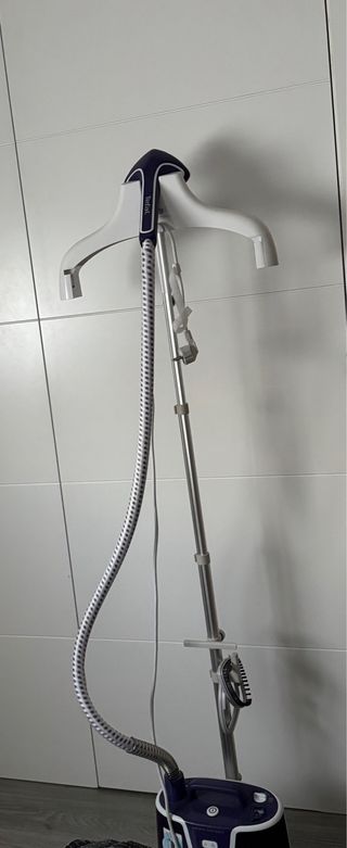 Plancha Vertical Vapor Tefal