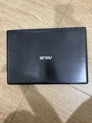 Portátil ASUS Intel Core i5 NVIDIA GeForce