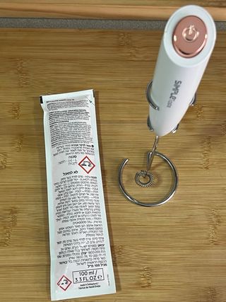 Cafetera Nespresso Vertuo Plus Blanca