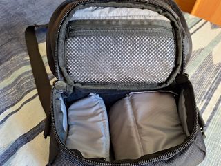 Bolso Canon para Cámara Fotográfica