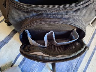 Bolso Canon para Cámara Fotográfica