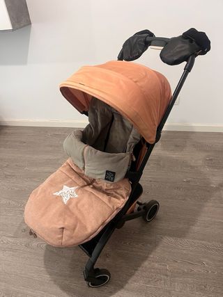 Silla de Paseo JOOLZ AER “MUCHOS EXTRAS”
NO ENVÍOS
