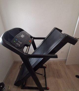 Cinta de correr DOMYOS T540C