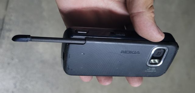 Nokia 5800 XpressMusic