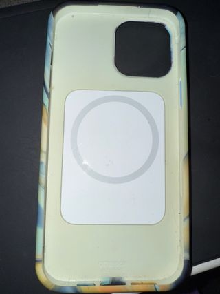 Cover per iPhone 15 Pro Max con design