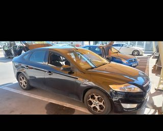 Ford Mondeo 2007