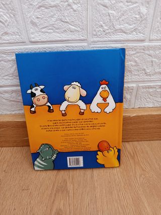 Libro bebés Cucú-tras (Spanish Edition)