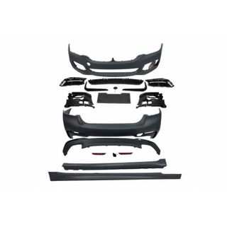 Kit De Carrocería BMW G30 Look M-Tech Sin Sensor