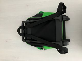 Mochila Ben 10 con ruedas