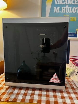 iMac (iClon Z4) - Leer descripción