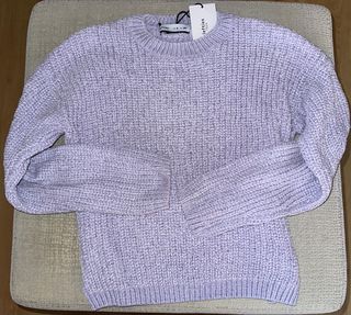 Jersey Lefties Morado Talla S