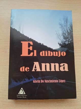 El dibujo de Anna (Spanish Edition)
