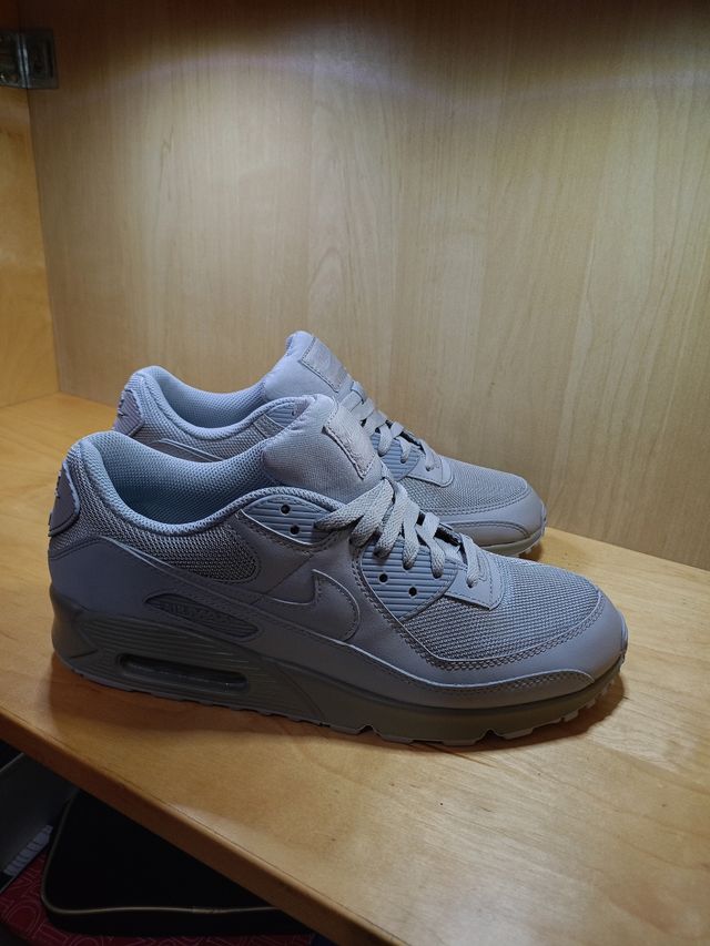Nike Air Max 90 Gris