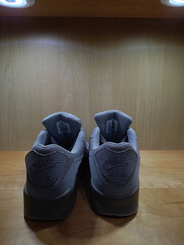 Nike Air Max 90 Gris