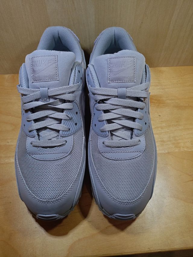 Nike Air Max 90 Gris
