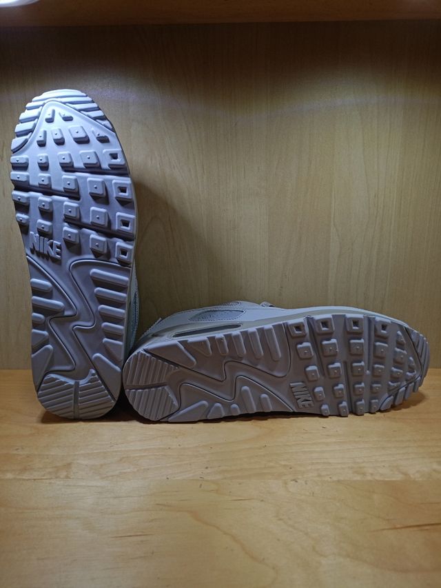 Nike Air Max 90 Gris