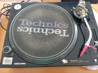 Technics SL-1210M5G Giradiscos