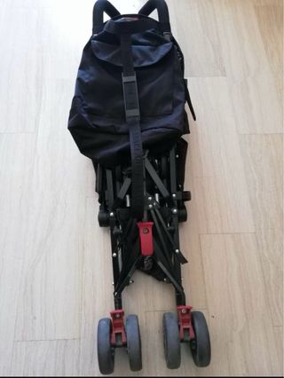 Cochecito Maclaren Quest Silla de Paseo