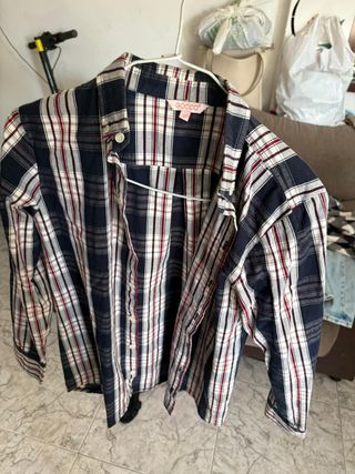 Camisas