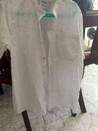Camisas