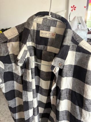 Camisas