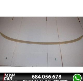 Alerón BMW E90 (05-08) ABS