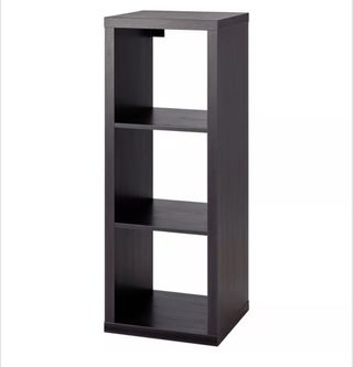 Estantería Ikea 3 baldas