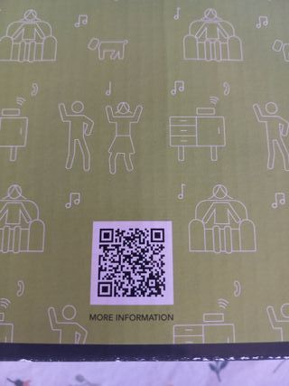 Despertador Radio Sunstech FRLAMP2 Blanco