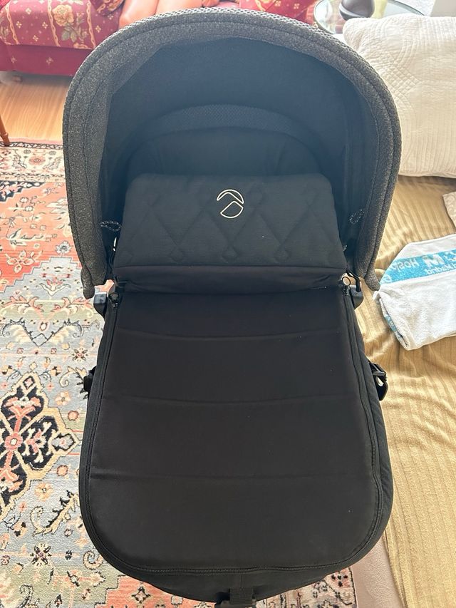 Carro bebé Jane Mum