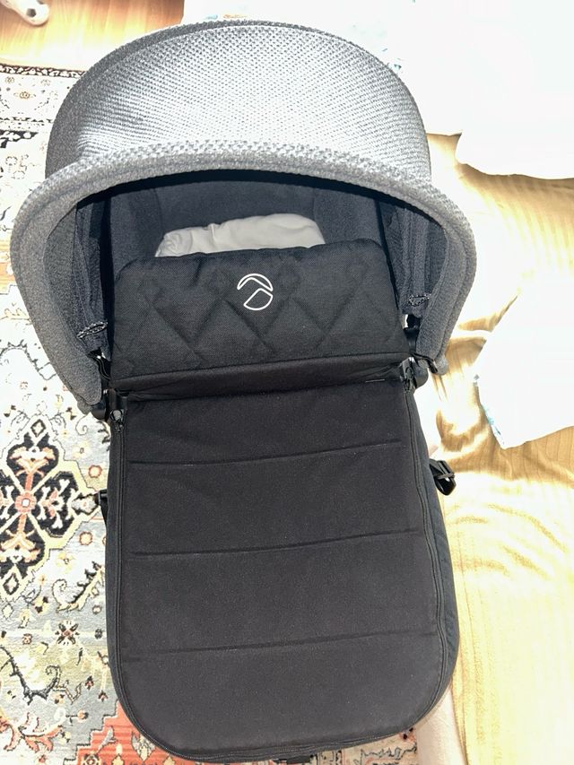 Carro bebé Jane Mum