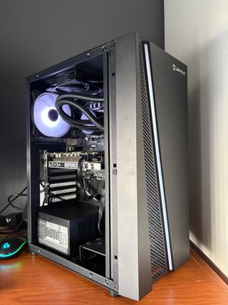 PC Gaming i5 12400F 