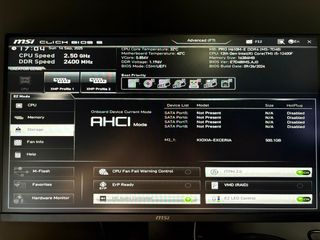 PC Gaming i5 12400F 