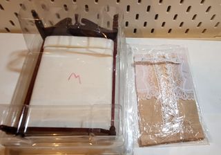 RBA Casa Bambole Letto + Biancheria