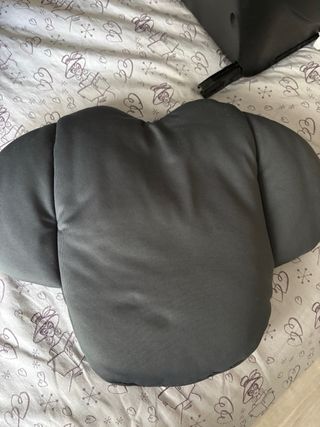 Silla Coche Cybex Sirona M2 I-Size + Anton M