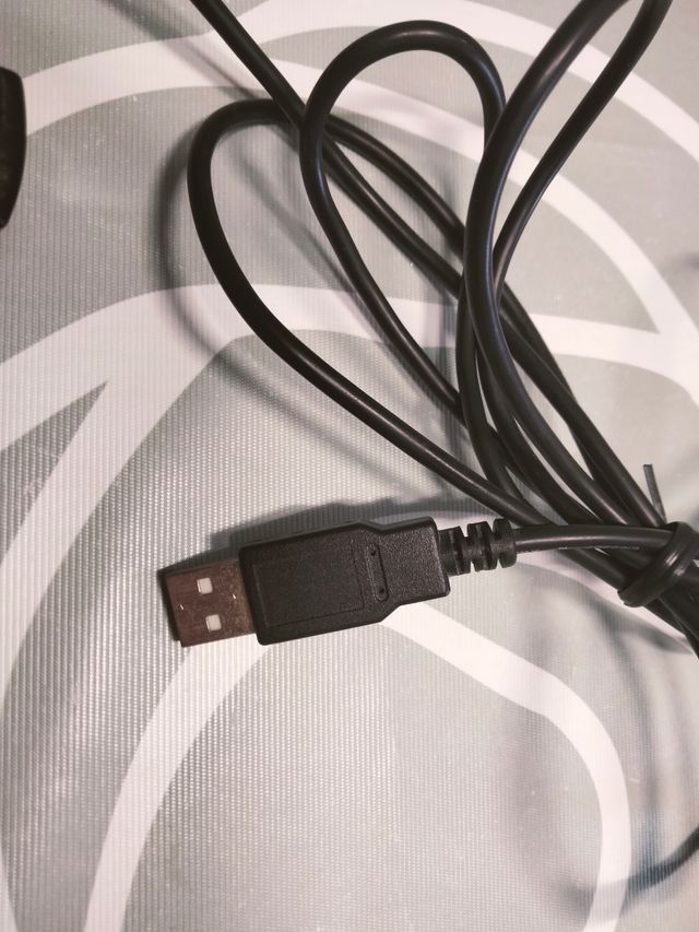 Mando Gamer Logitech