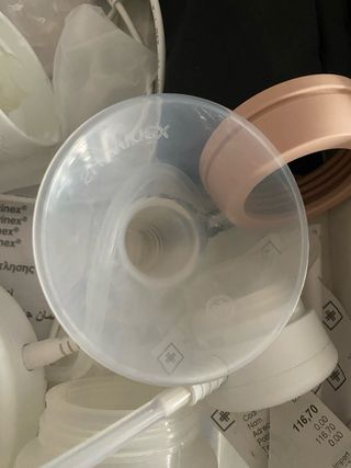 Sacaleches Eléctrico Suavinex