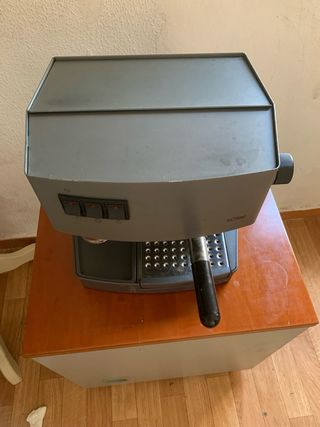 Cafetera Expreso Solac 19 Bar PRECIO NEGOCIABLE