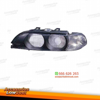 Carcasas para Faros delanteros para BMW Serie 5