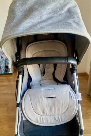 Carrito Bugaboo Camaleón 3