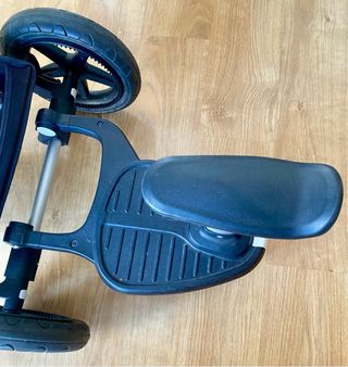 Carrito Bugaboo Camaleón 3