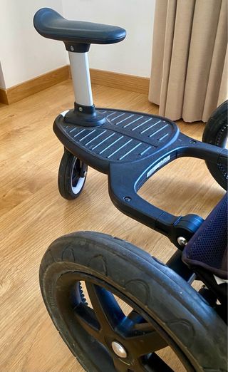 Carrito Bugaboo Camaleón 3