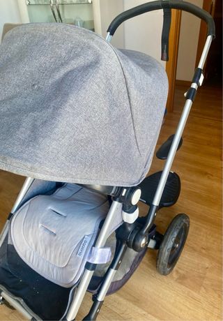 Carrito Bugaboo Camaleón 3