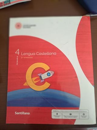 LENGUA MOCHILA LIGERA 4 PRIMARIA CONSTRUYENDO M...