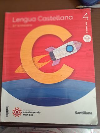 LENGUA MOCHILA LIGERA 4 PRIMARIA CONSTRUYENDO M...