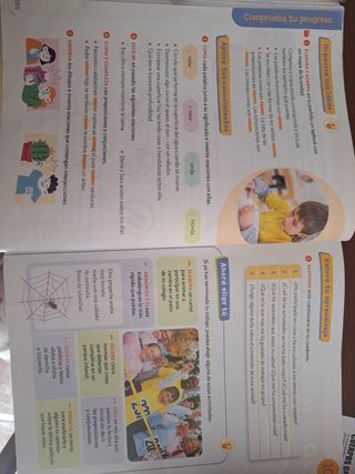 LENGUA MOCHILA LIGERA 4 PRIMARIA CONSTRUYENDO M...