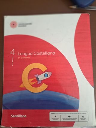 LENGUA MOCHILA LIGERA 4 PRIMARIA CONSTRUYENDO M...