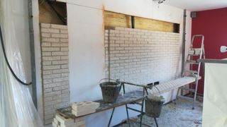 Reformas + de 25 años de experiencia