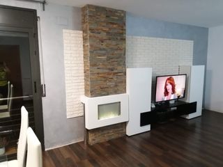 Reformas + de 25 años de experiencia